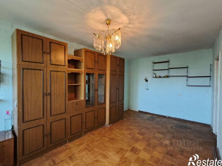 2-комн квартира улица Мамина, 23,  д. 23