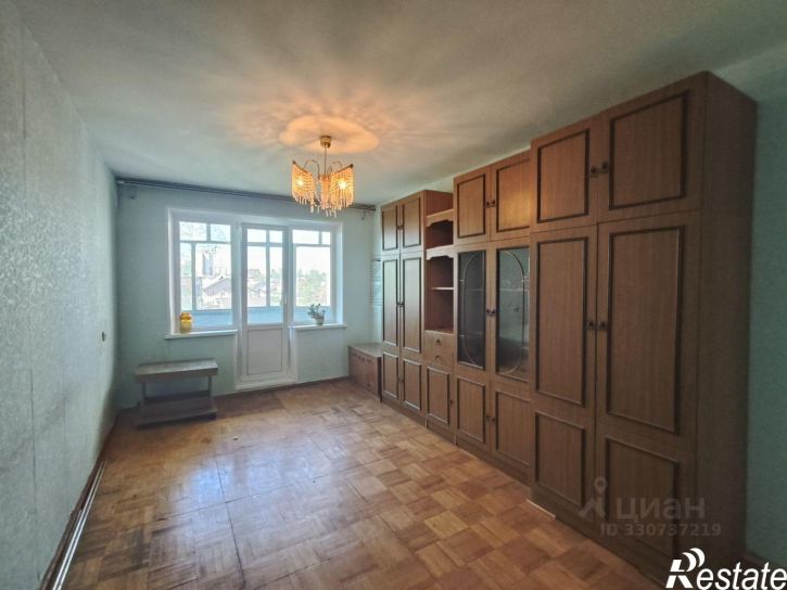 2-комн квартира улица Мамина, 23,  д. 23