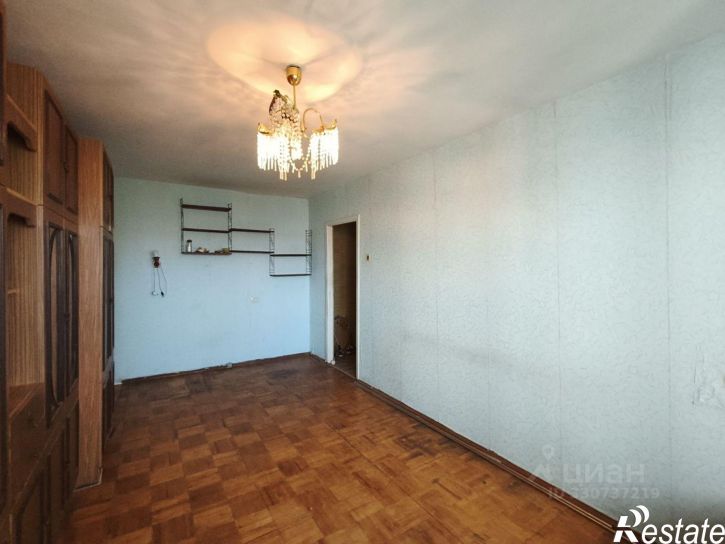 2-комн квартира улица Мамина, 23,  д. 23