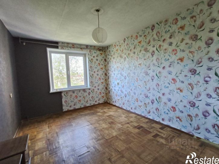 2-комн квартира улица Мамина, 23,  д. 23