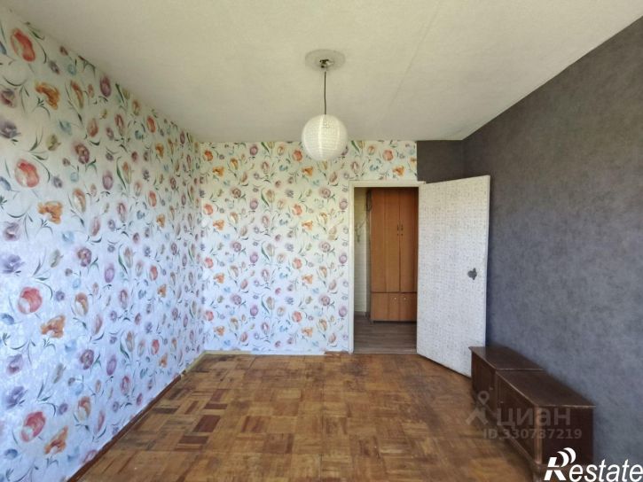 2-комн квартира улица Мамина, 23,  д. 23