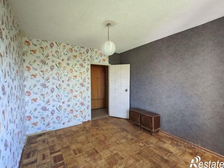 2-комн квартира улица Мамина, 23,  д. 23