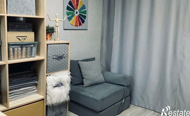 2-комн квартира улица Котина, 3,  д. 3
