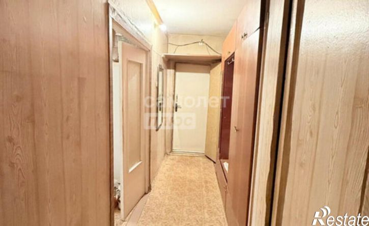 2-комн квартира улица Шота Руставели, 28,  д. 28