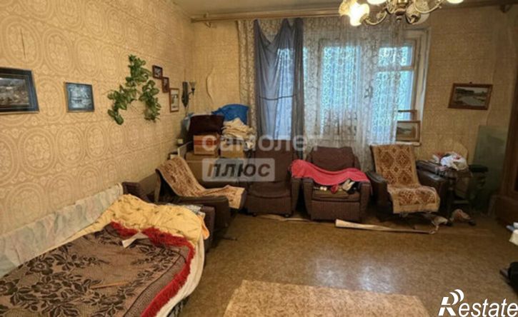 2-комн квартира улица Шота Руставели, 28,  д. 28