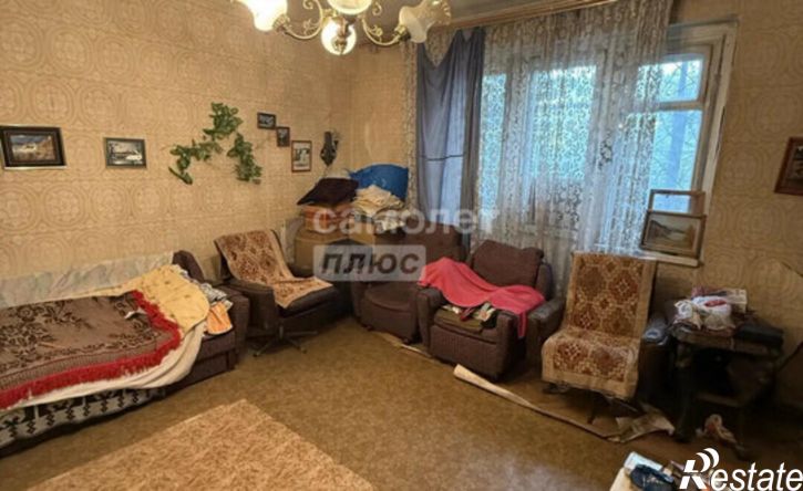 2-комн квартира улица Шота Руставели, 28,  д. 28