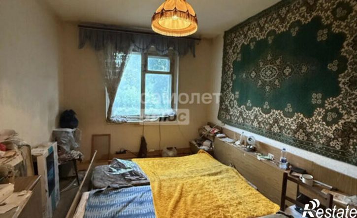 2-комн квартира улица Шота Руставели, 28,  д. 28
