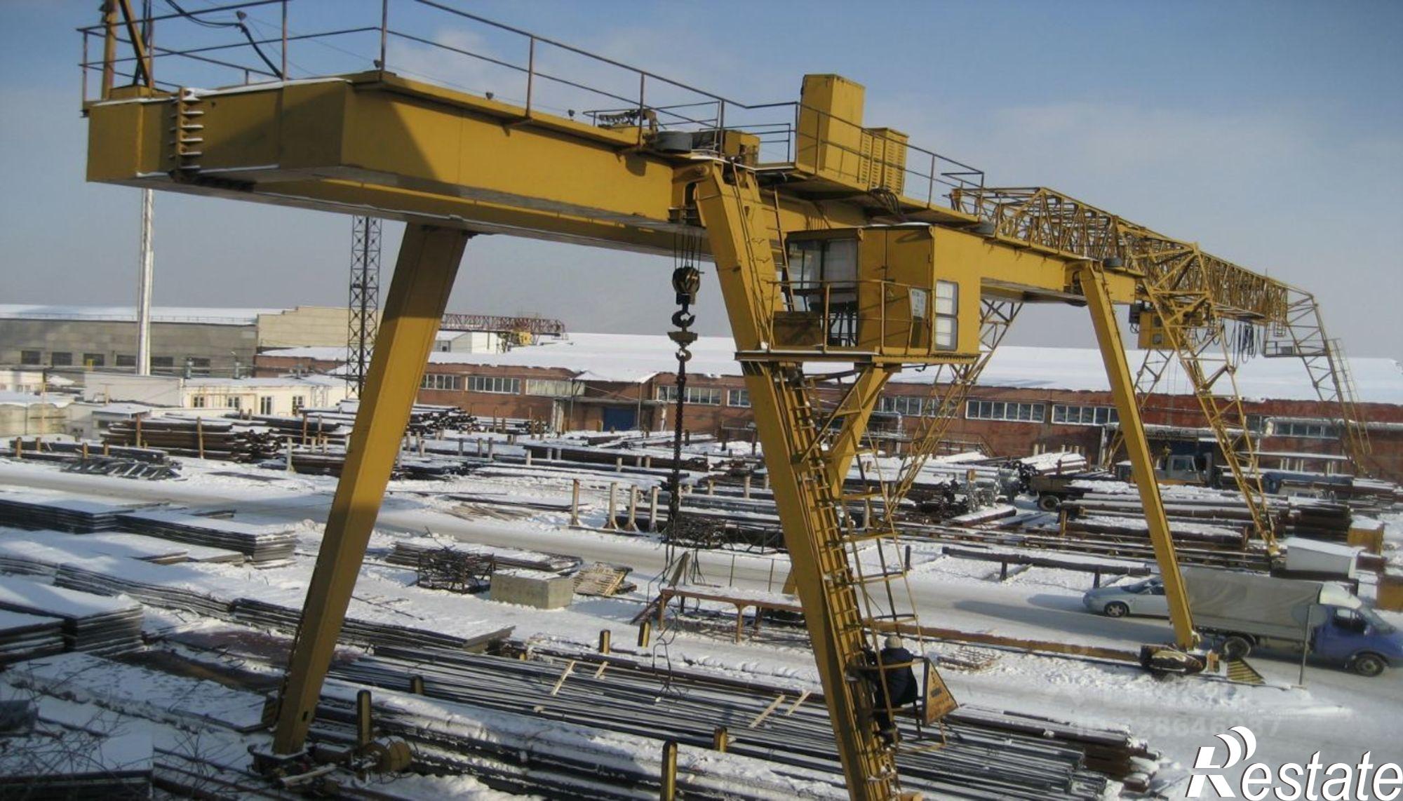Сдать складское помещение за 472 000 рублей на Троицкий тракт, 54