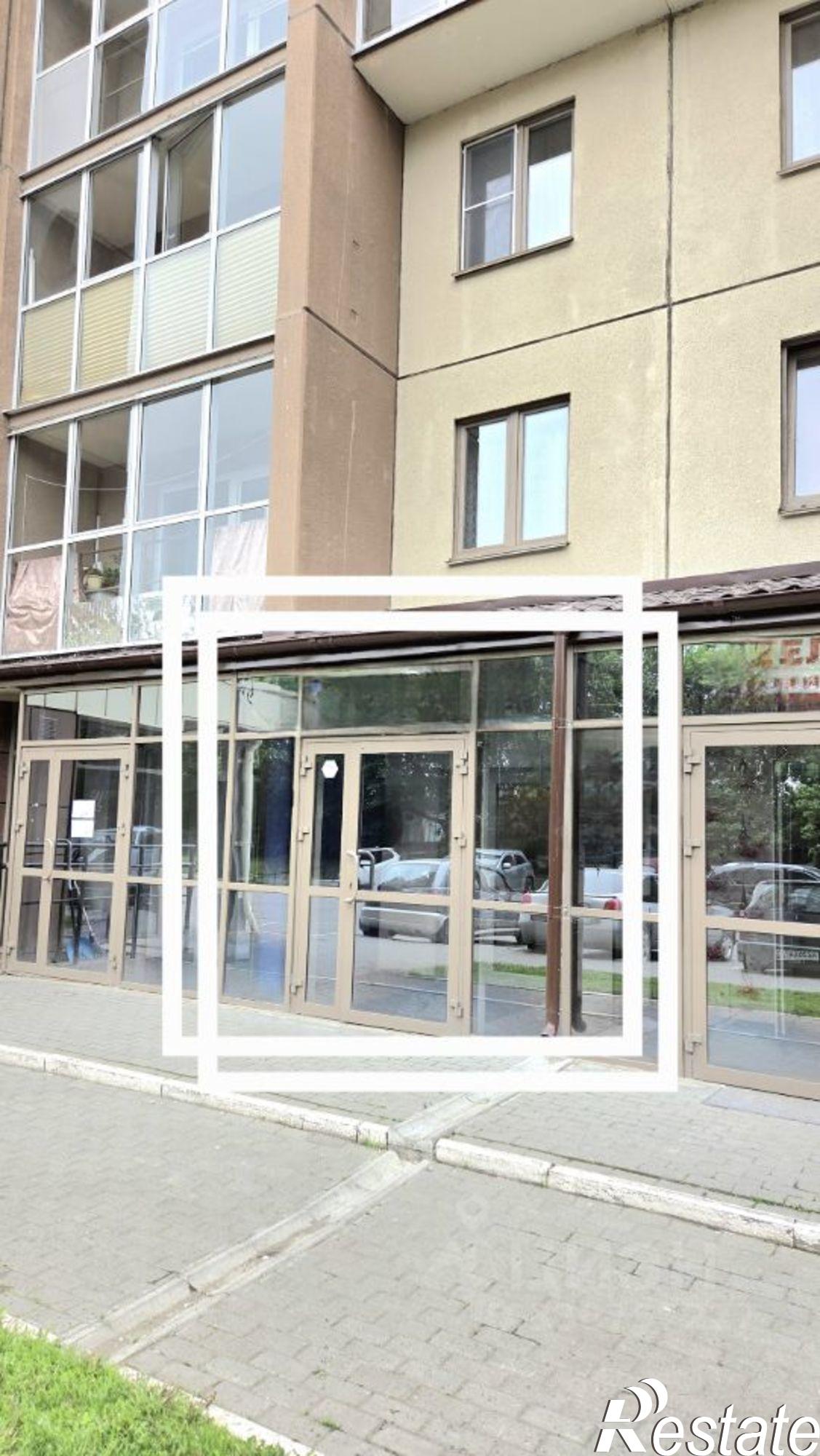 Купить торговое помещение за 7 425 290 рублей на ул Толбухина, 5
