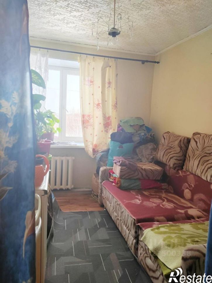 2-комн квартира улица Косарева, 22,  д. 22