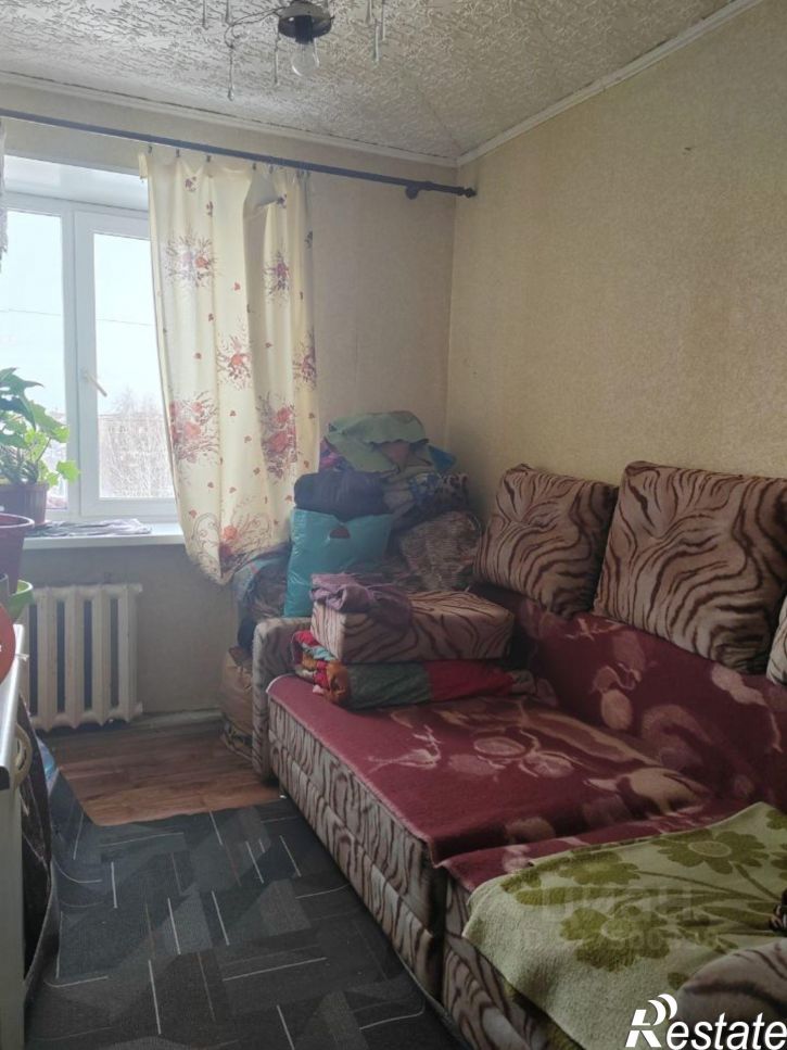 2-комн квартира улица Косарева, 22,  д. 22