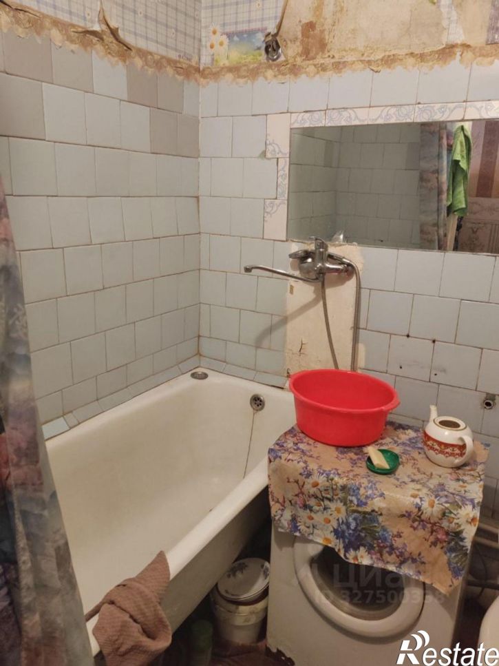 2-комн квартира улица Косарева, 22,  д. 22