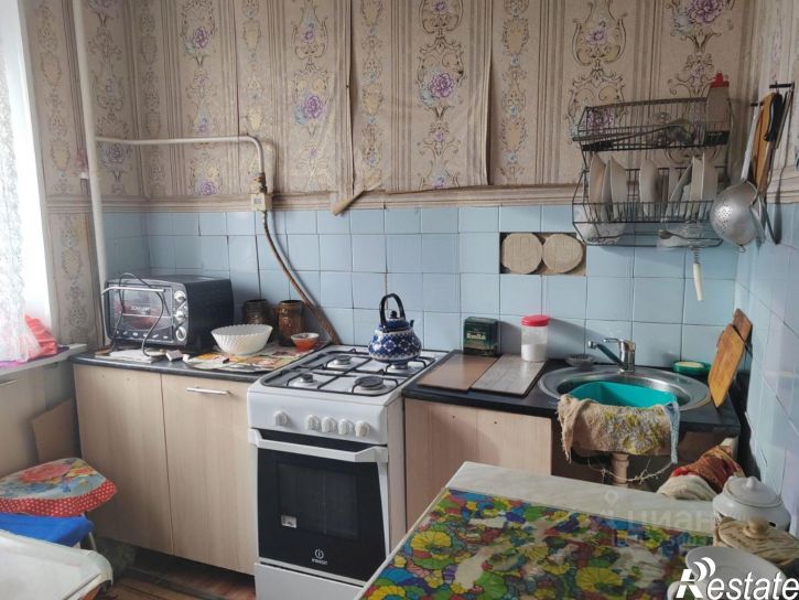2-комн квартира улица Косарева, 22,  д. 22