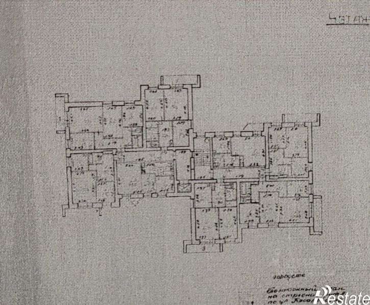 2-комн квартира улица Косарева, 22,  д. 22
