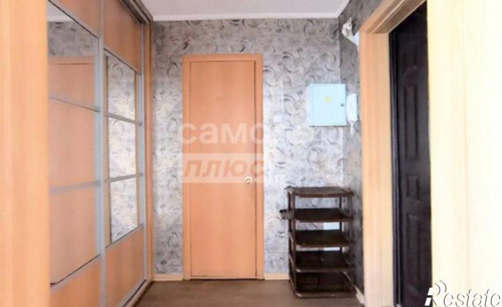 1-комн квартира улица Гагарина, 1А,  д. 1А