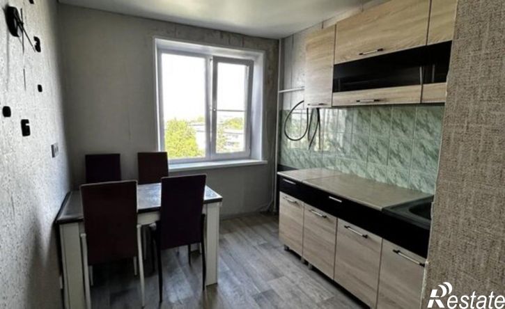 1-комн квартира Комсомольский пр-кт, 24,  д. 24