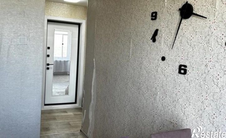 1-комн квартира Комсомольский пр-кт, 24,  д. 24