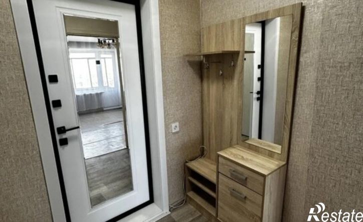 1-комн квартира Комсомольский пр-кт, 24,  д. 24