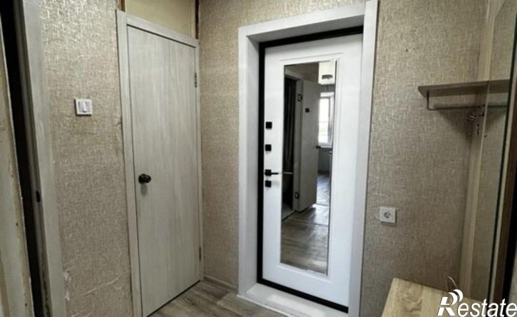 1-комн квартира Комсомольский пр-кт, 24,  д. 24