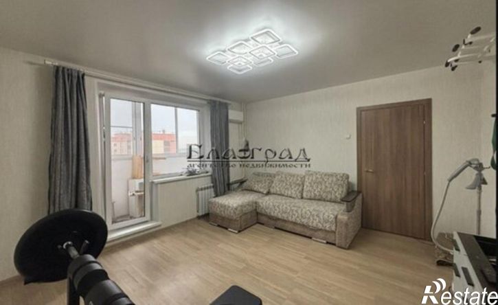 1-комн квартира ул Новороссийская, 18А,  д. 18А