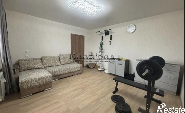 1-комн квартира ул Новороссийская, 18А,  д. 18А