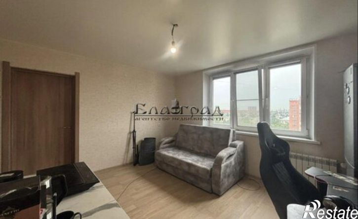 1-комн квартира ул Новороссийская, 18А,  д. 18А