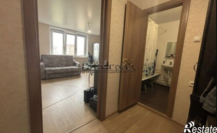 1-комн квартира ул Новороссийская, 18А,  д. 18А