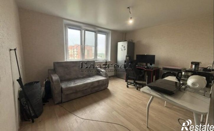 1-комн квартира ул Новороссийская, 18А,  д. 18А
