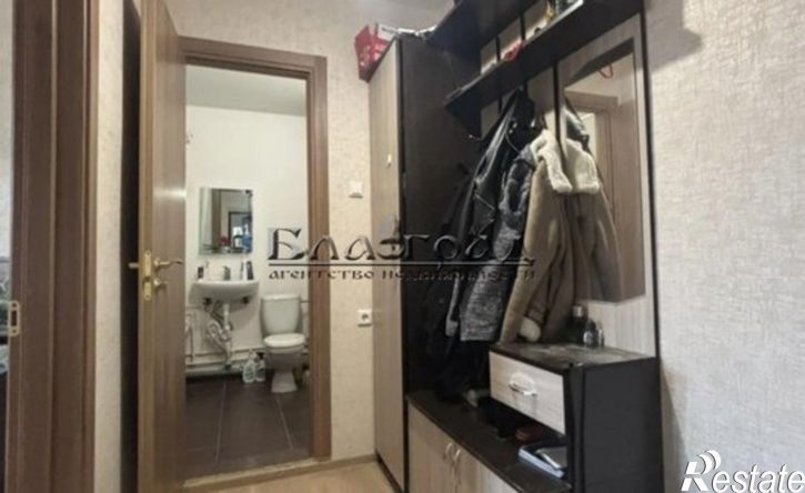 1-комн квартира ул Новороссийская, 18А,  д. 18А