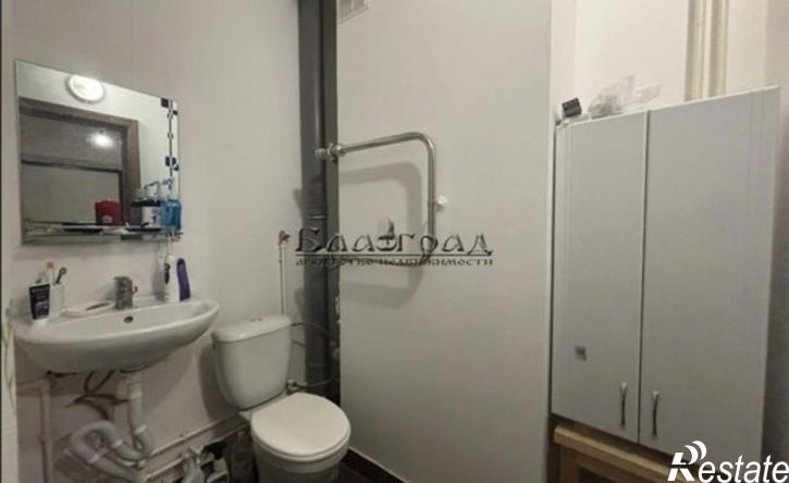 1-комн квартира ул Новороссийская, 18А,  д. 18А