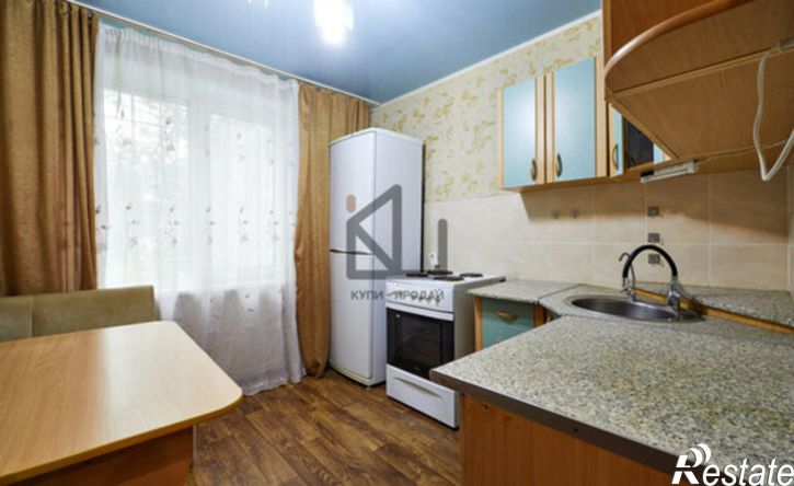 1-комн квартира ул Чичерина, 15,  д. 15