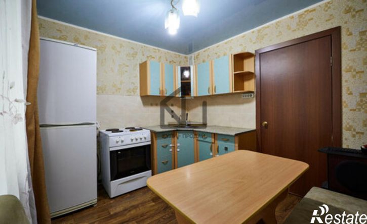 1-комн квартира ул Чичерина, 15,  д. 15