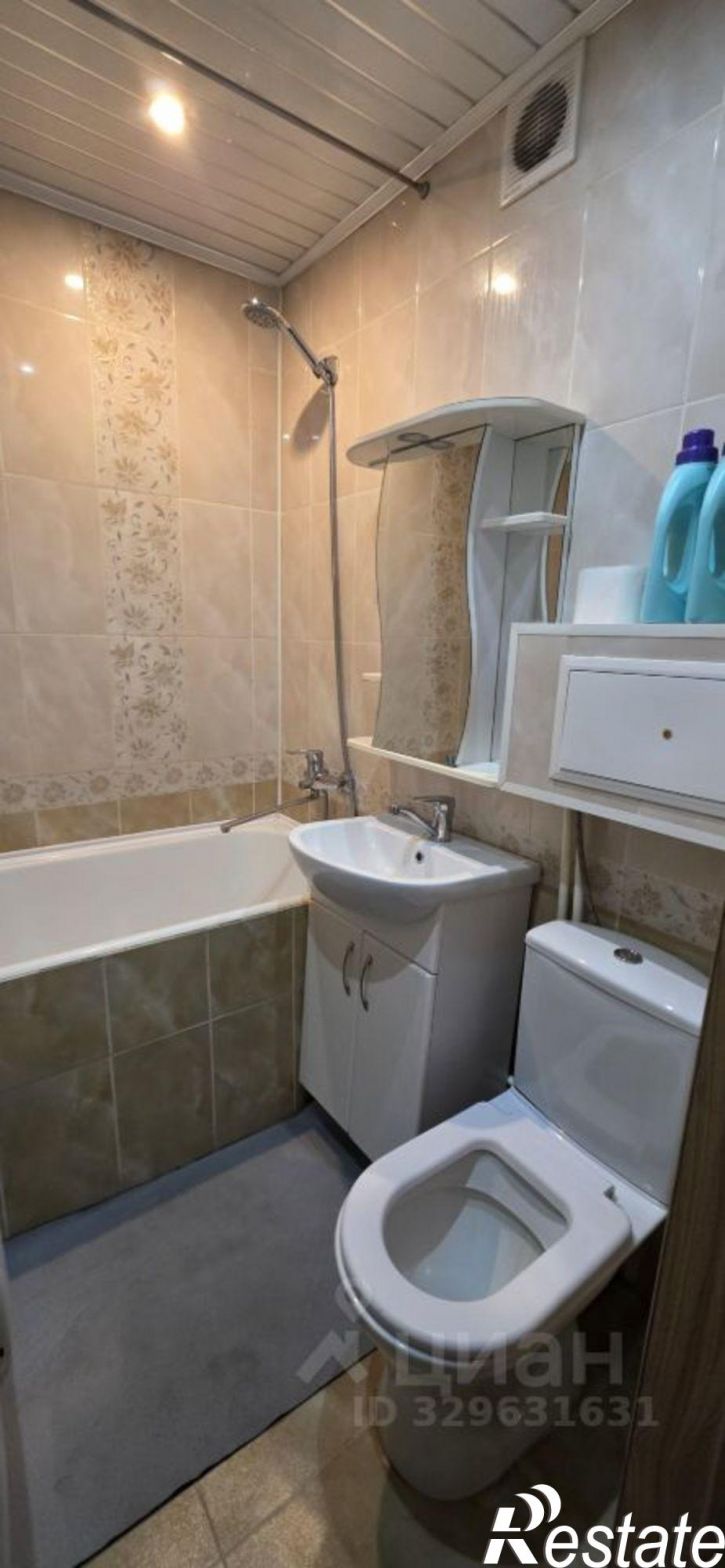 2-комн квартира ул Энтузиастов, 8,  д. 8