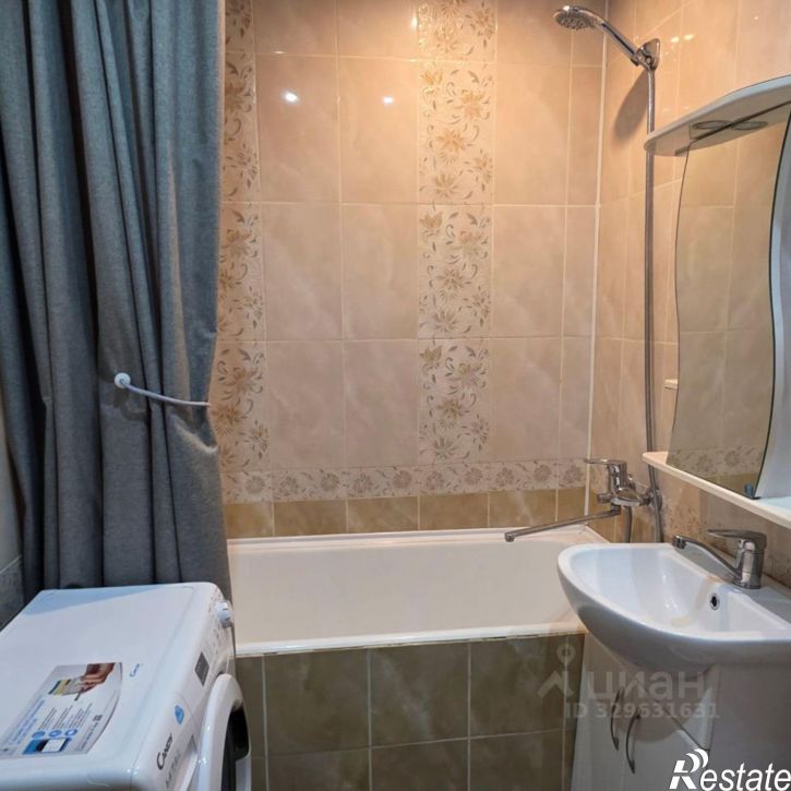 2-комн квартира ул Энтузиастов, 8,  д. 8