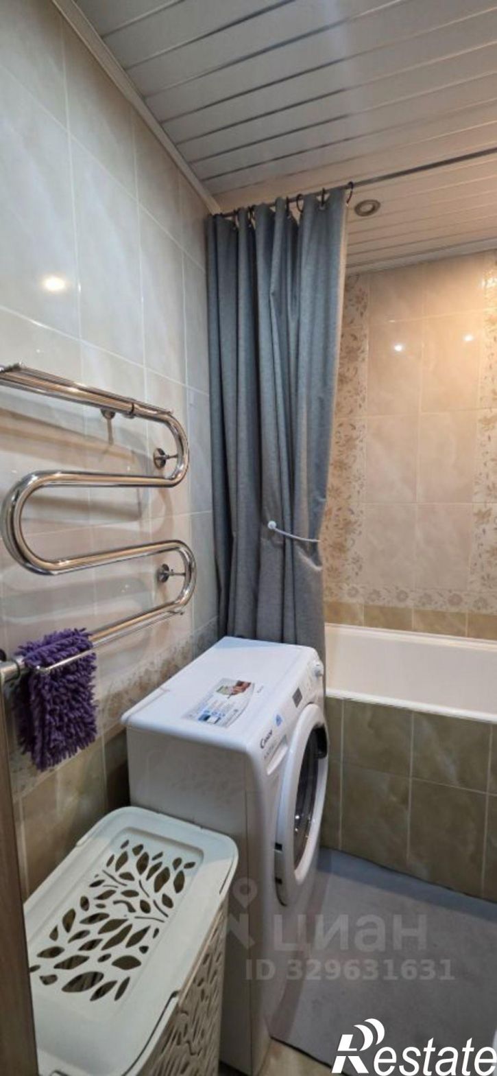 2-комн квартира ул Энтузиастов, 8,  д. 8
