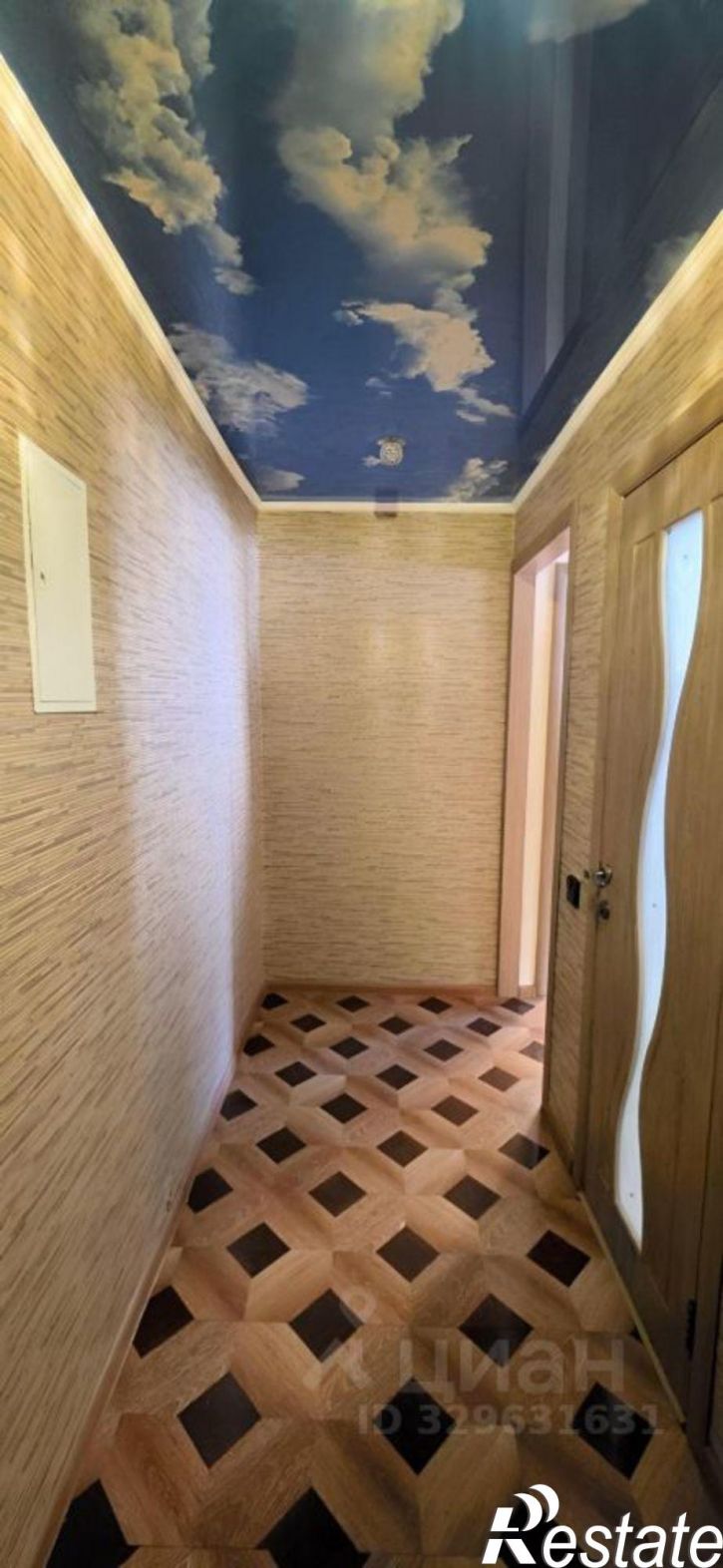 2-комн квартира ул Энтузиастов, 8,  д. 8