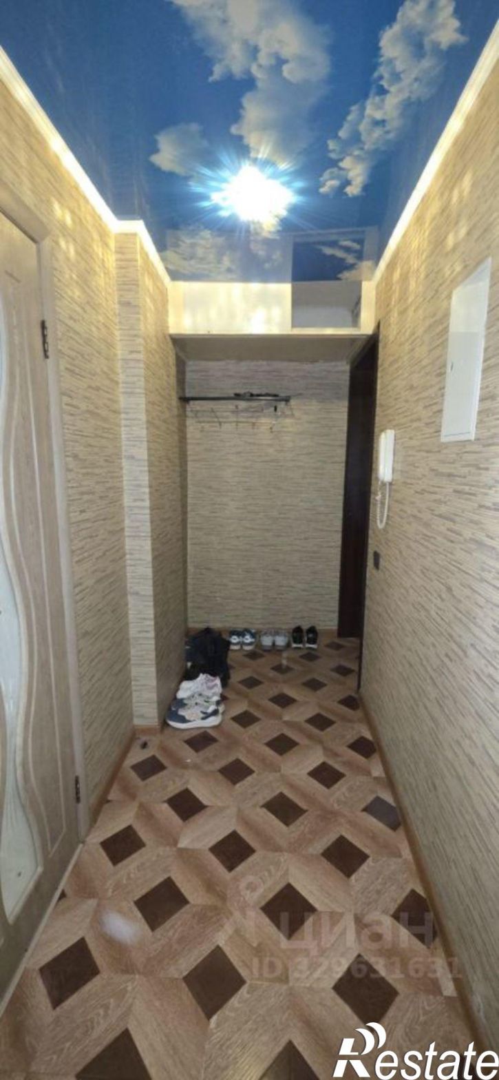2-комн квартира ул Энтузиастов, 8,  д. 8