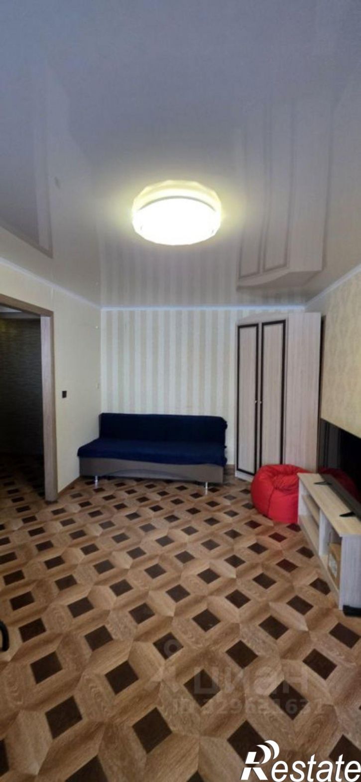 2-комн квартира ул Энтузиастов, 8,  д. 8