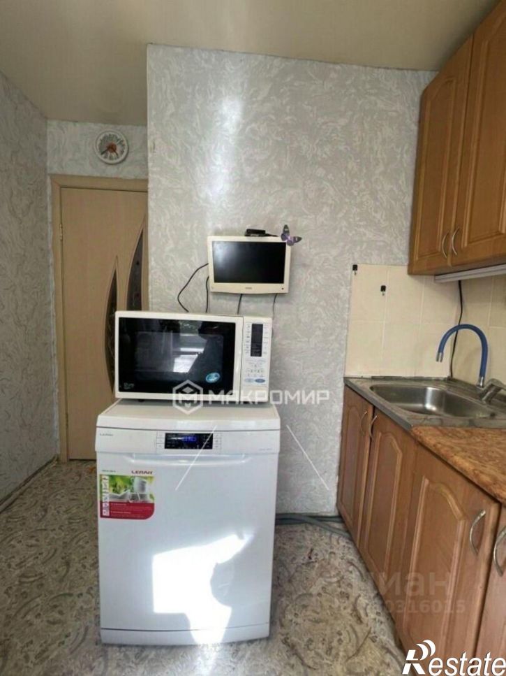 2-комн квартира ул Эльтонская 2-я, 22А,  д. 22А