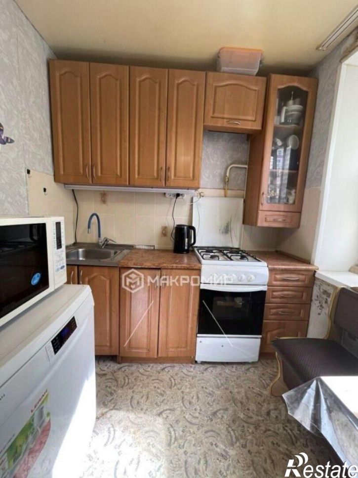 2-комн квартира ул Эльтонская 2-я, 22А,  д. 22А