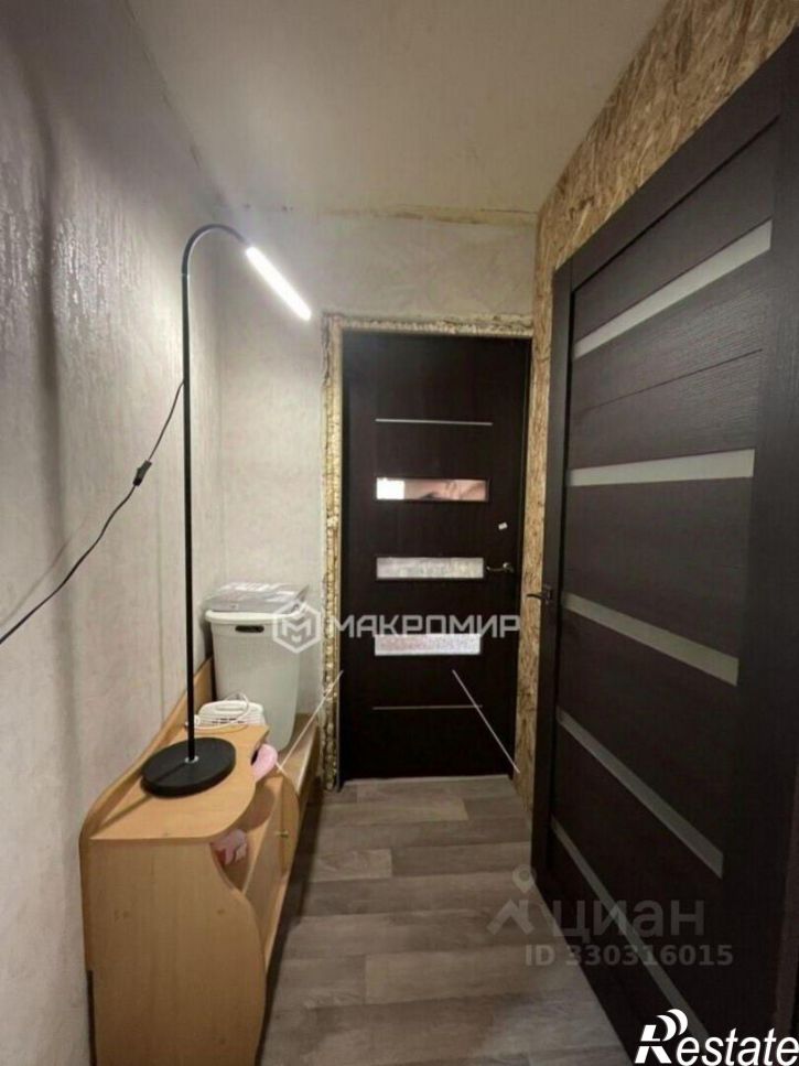 2-комн квартира ул Эльтонская 2-я, 22А,  д. 22А