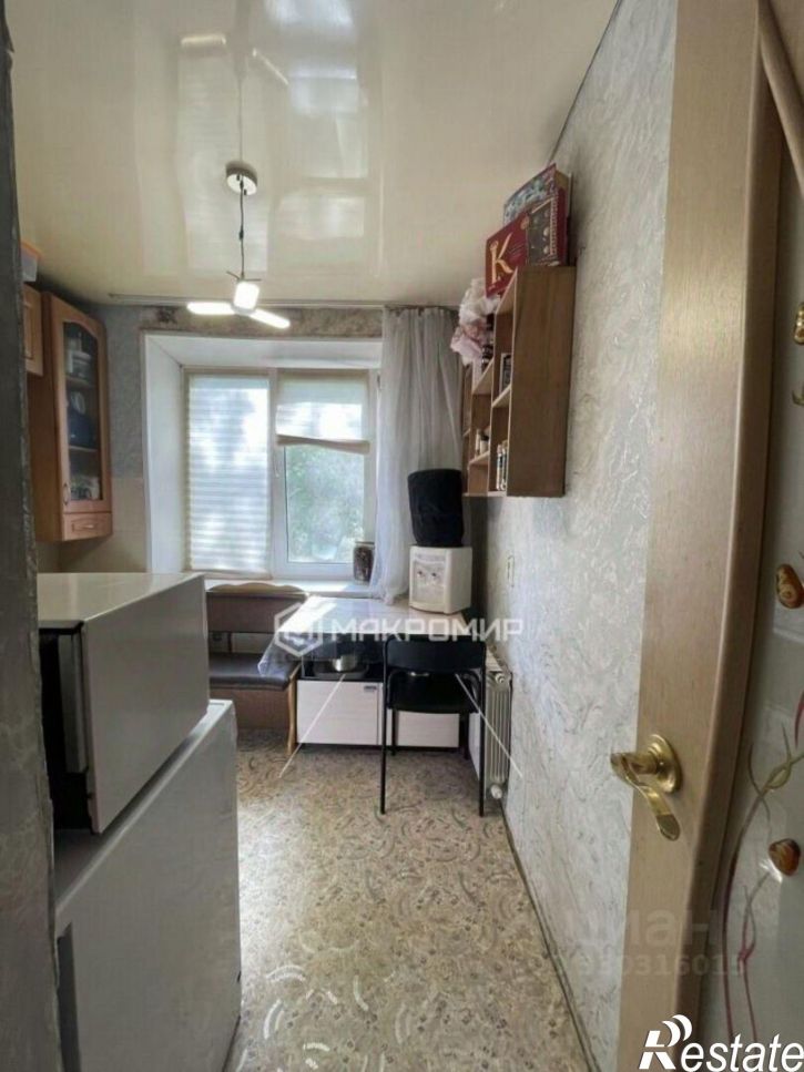 2-комн квартира ул Эльтонская 2-я, 22А,  д. 22А