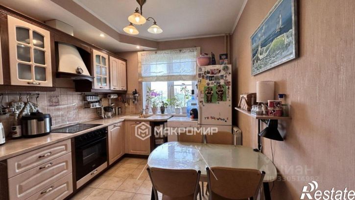 1-комн квартира ул Братьев Кашириных, 85А,  д. 85А