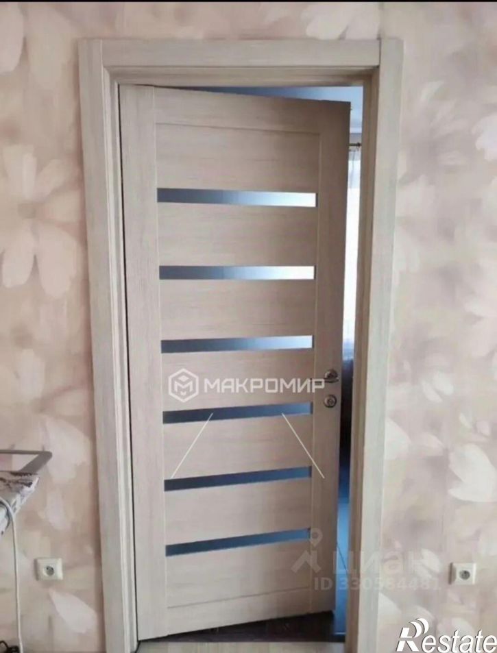 3-комн квартира ул Татьяничевой, 9,  д. 9