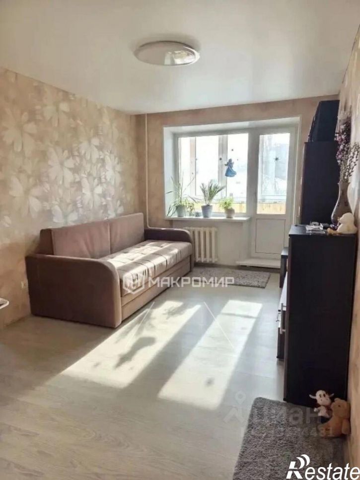 3-комн квартира ул Татьяничевой, 9,  д. 9