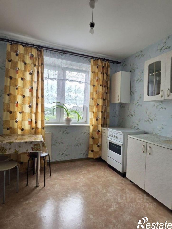 1-комн квартира ул Завалишина, 4,  д. 4
