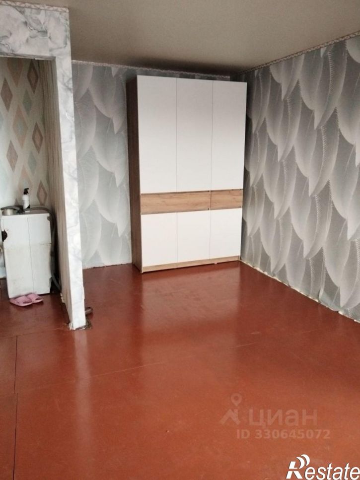 1-комн квартира ул Гражданская, 25,  д. 25