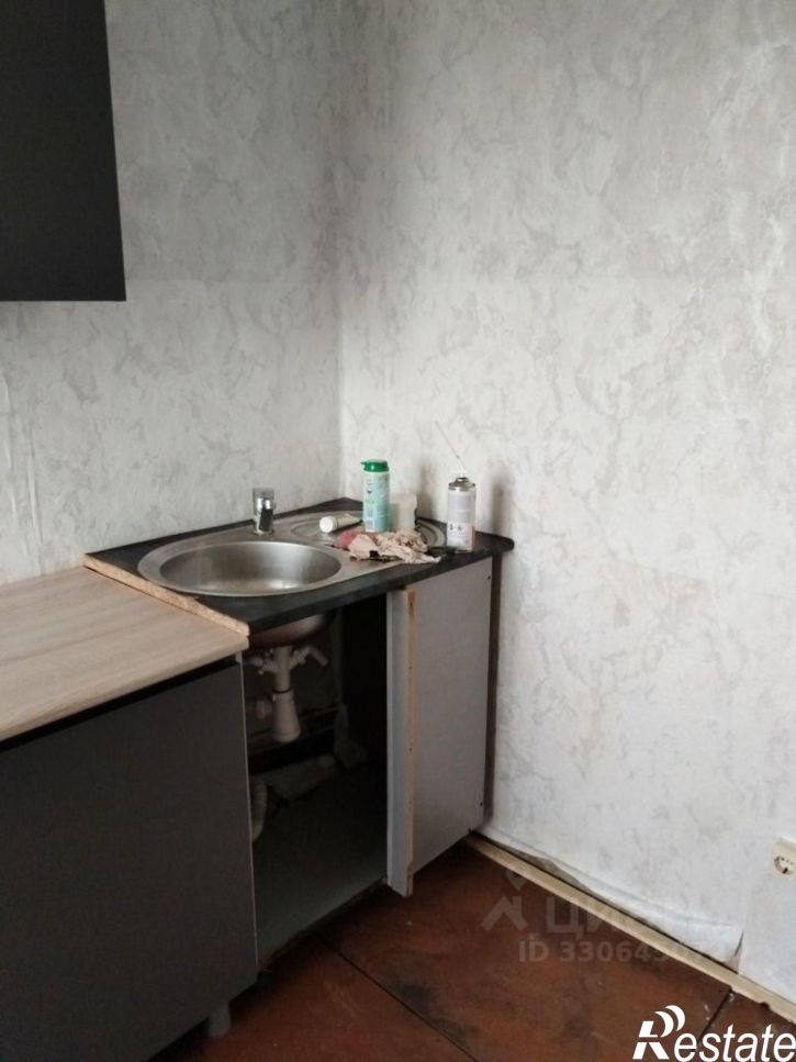 1-комн квартира ул Гражданская, 25,  д. 25