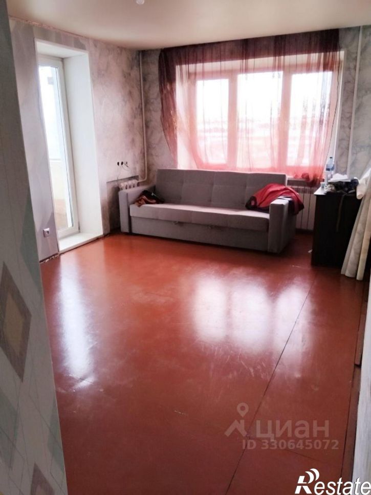 1-комн квартира ул Гражданская, 25,  д. 25