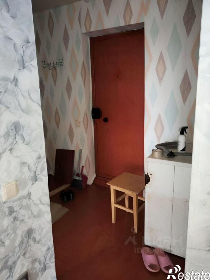 1-комн квартира ул Гражданская, 25,  д. 25